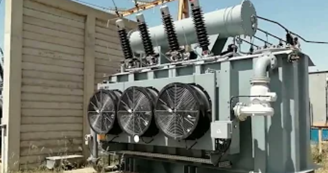 Électricité HTA / BT