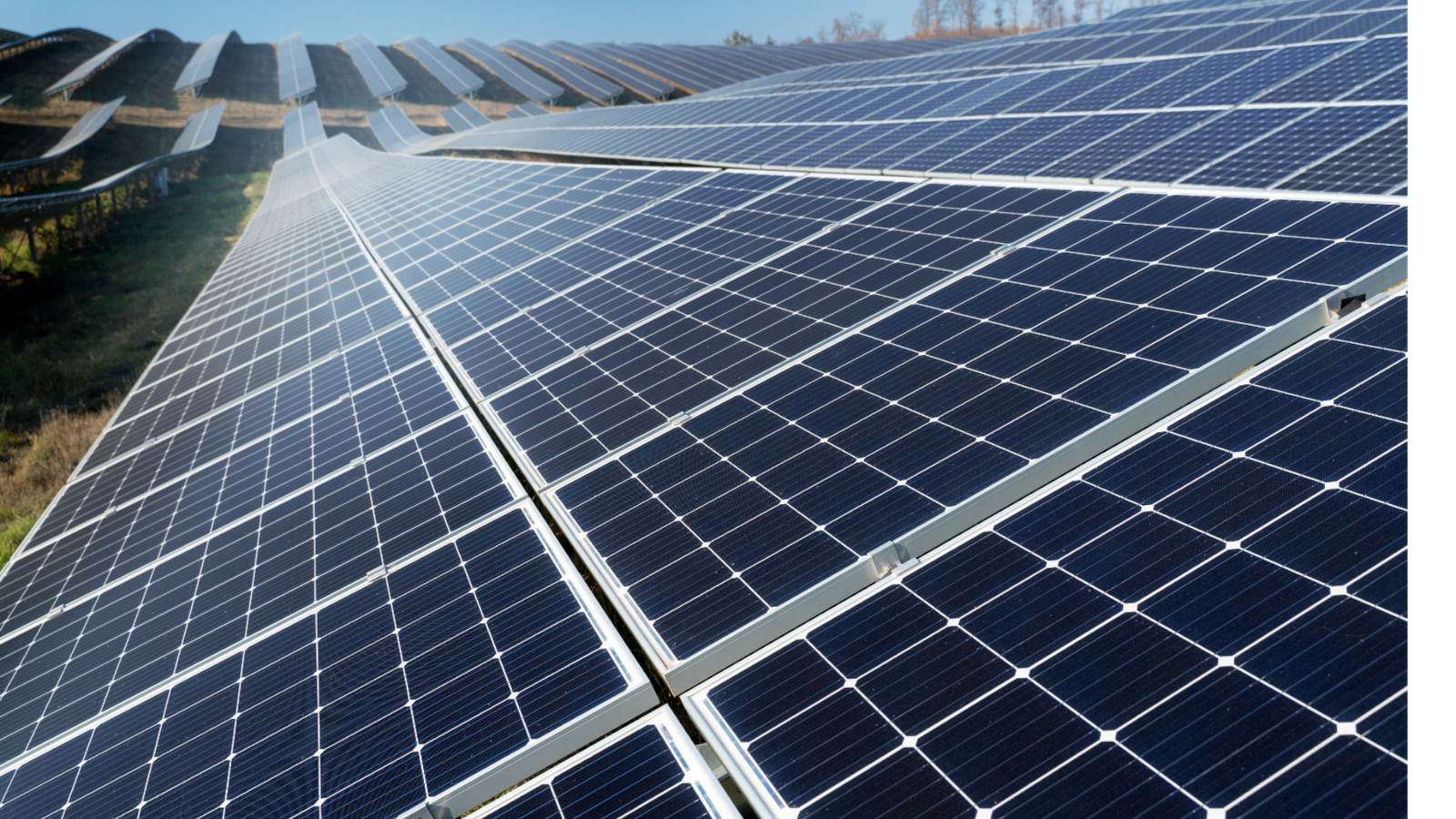 Énergie Solaire & Stockage