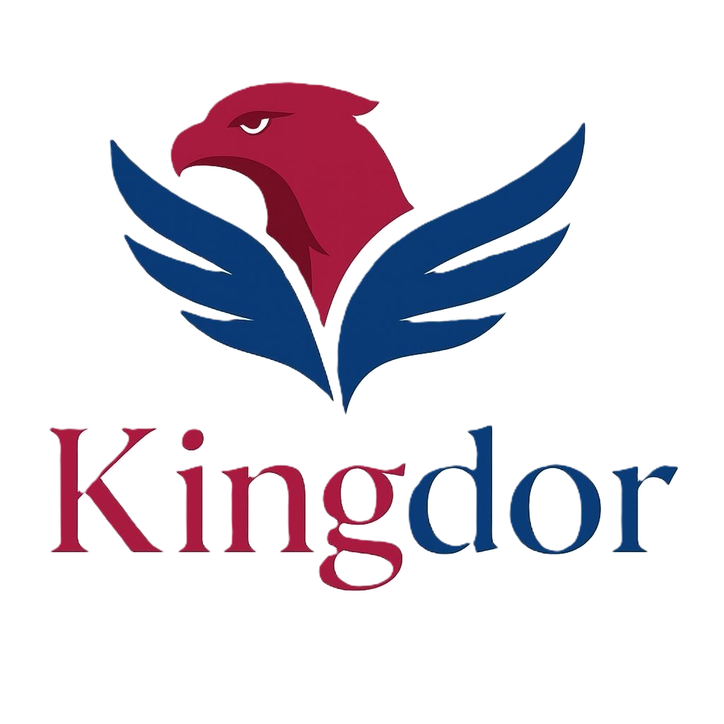 Logo Kingdor